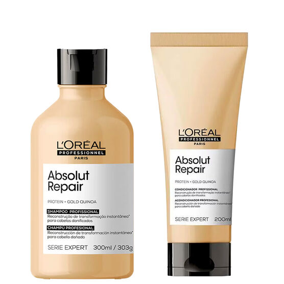 Kit Duo Absolut Repair
